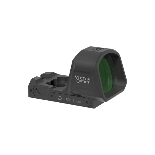 Vector Optics Frenzy F3 26x32 GMR grönpunktsikte