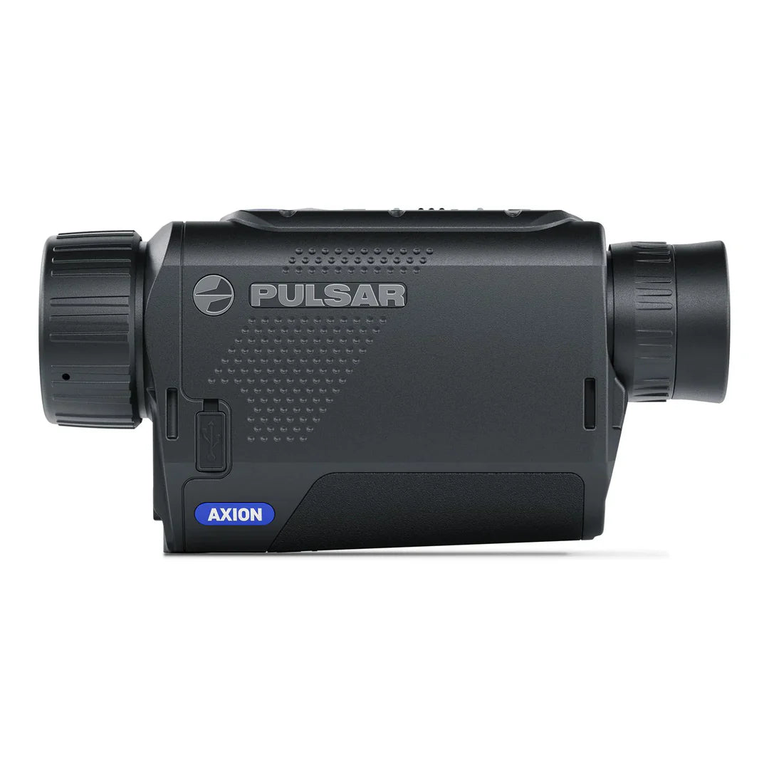 Pulsar Axion XQ30 PRO Värmekamera 384x288