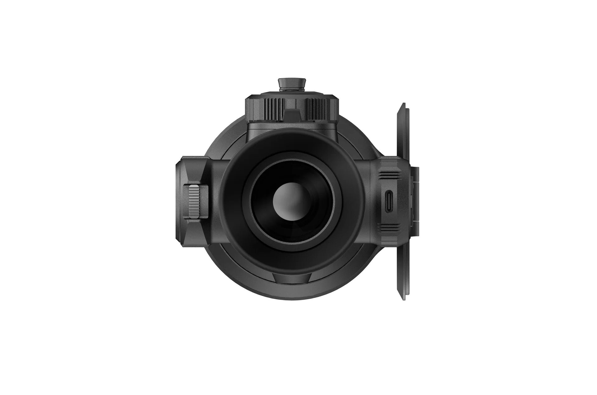 Nocpix ACE S60R (ZM/VM Rail) värmesikte med skenfäste – Nordic Aim AB (bild 6)