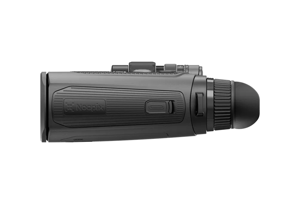 Nocpix QUEST, S50R värmekikare