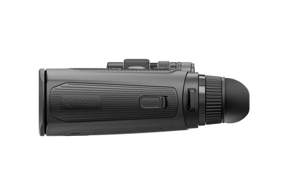 Nocpix QUEST, S50R värmekikare