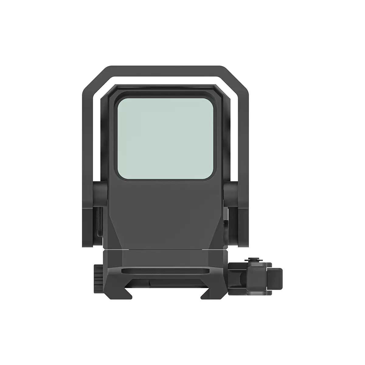 Vector Optics Frenzy Plus 1x31x26 MRT rödpunktsikte