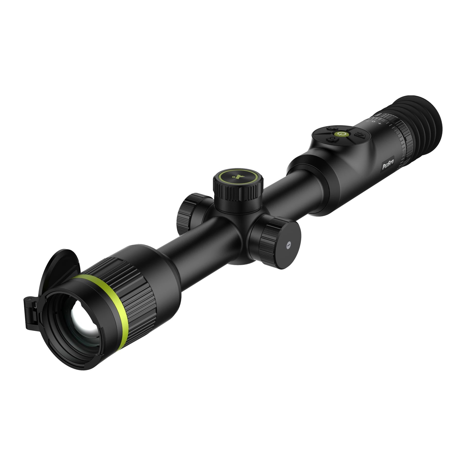 PixFra Pegasus Pro 640x512 35 mm Värmesikte