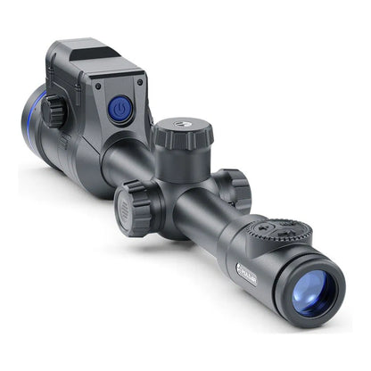 Pulsar Thermion 2 XQ50 PRO LRF 384x288 värmesikte