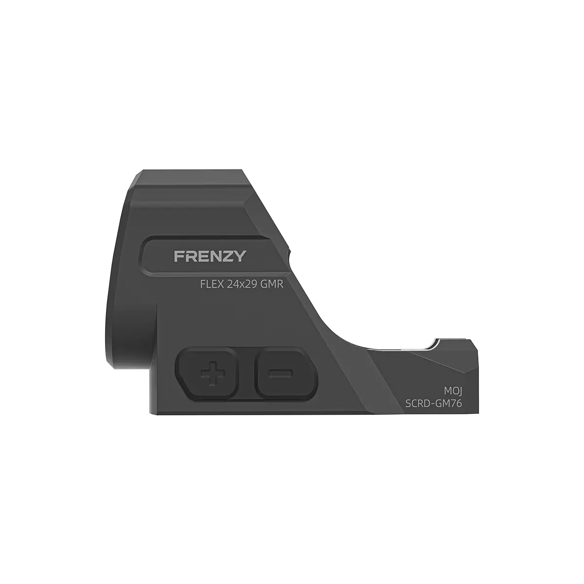 Vector Optics Frenzy FLEX 24x29 GMR grönpunktsikte