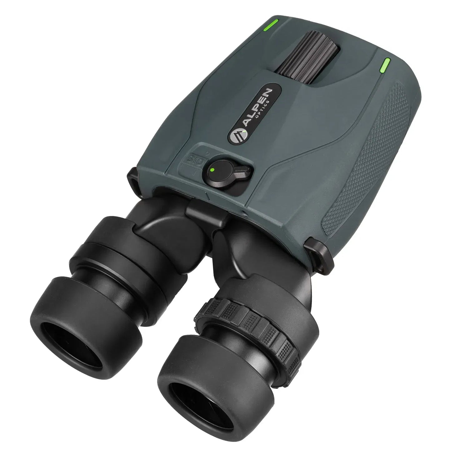 Alpen Optics Apex Steady HD 16x30 bildstabiliserad kikare