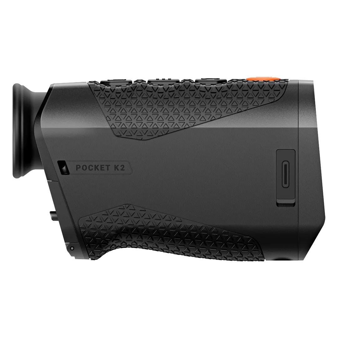 RIX Pocket K2 256 × 192 9mm Termisk monokikare