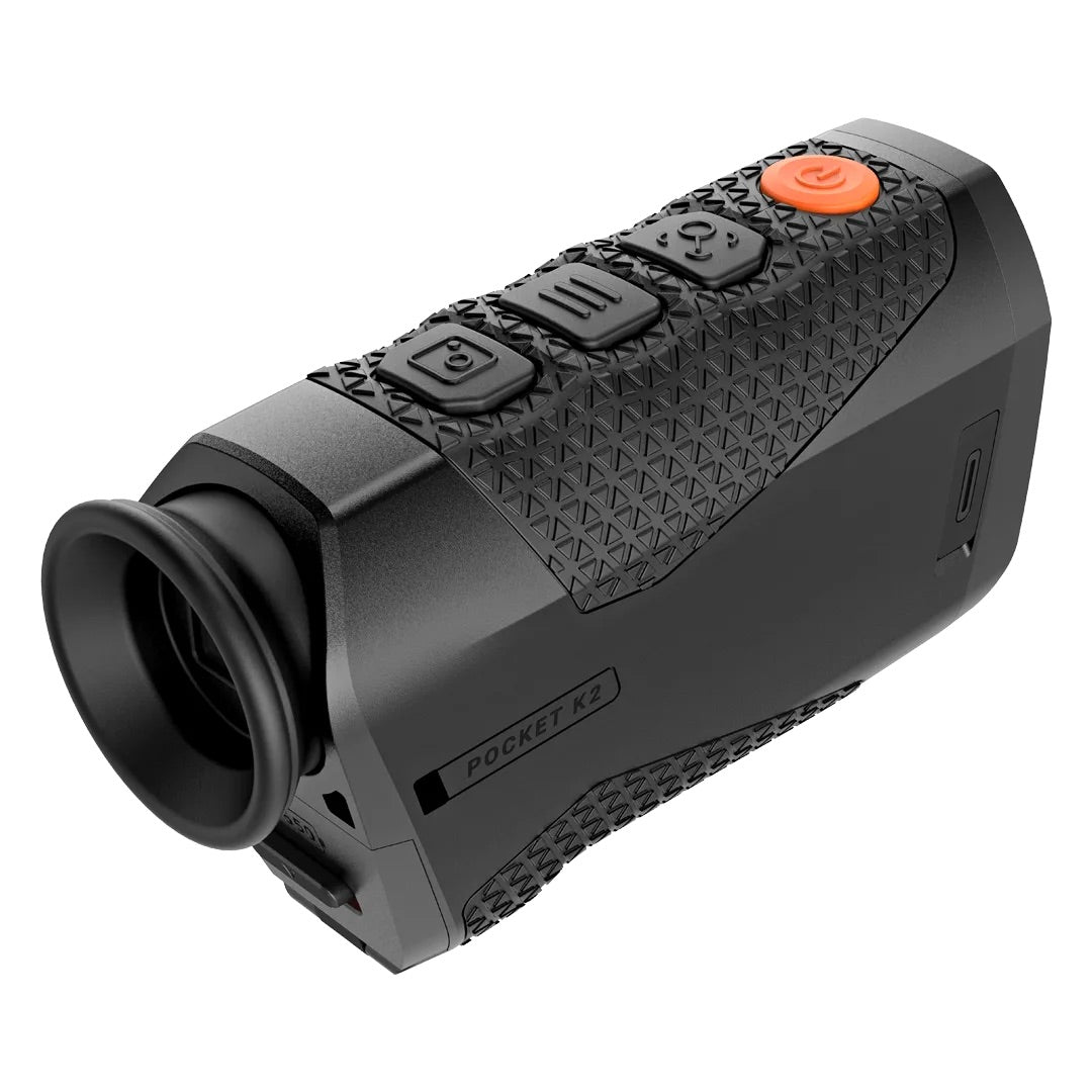 RIX Pocket K2 256 × 192 9mm Termisk monokikare