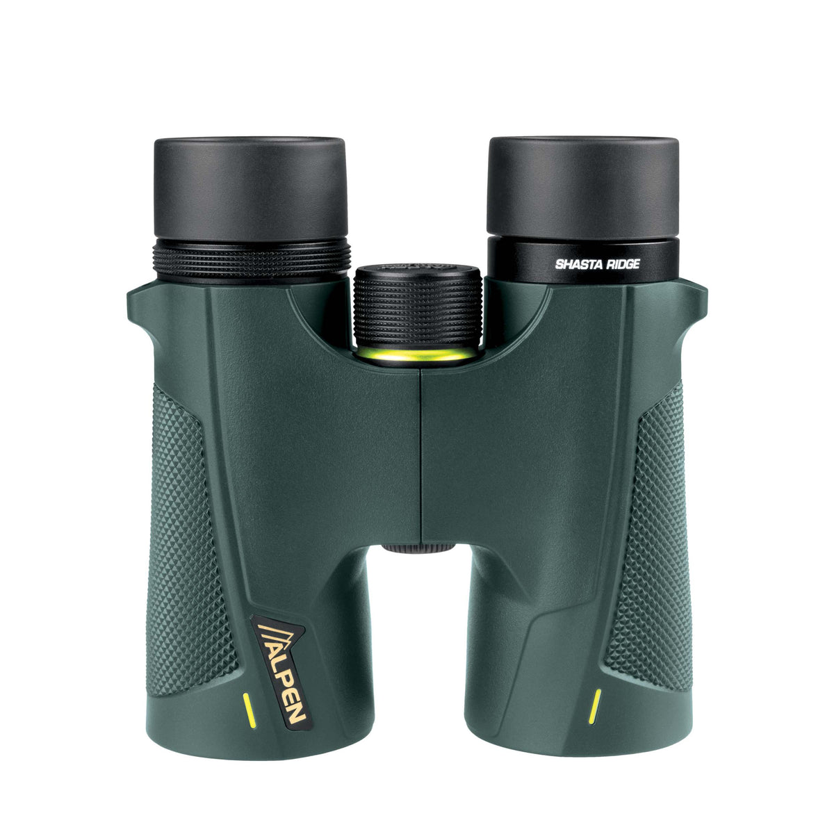 Alpen Optics Shasta Ridge 10x42 handkikare