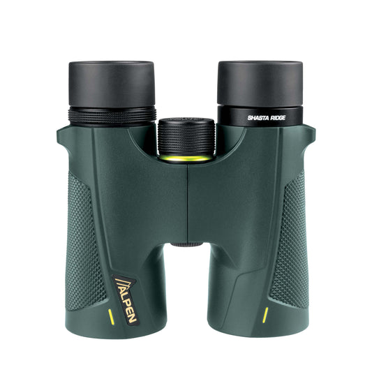Alpen Optics Shasta Ridge 10x42 handkikare