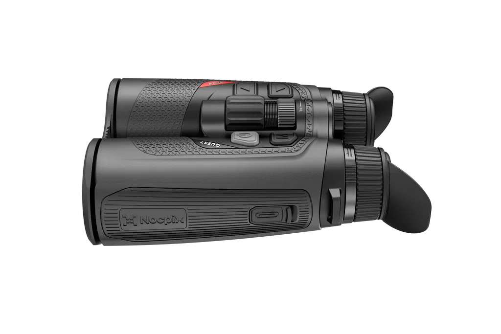 Nocpix QUEST, S50R värmekikare