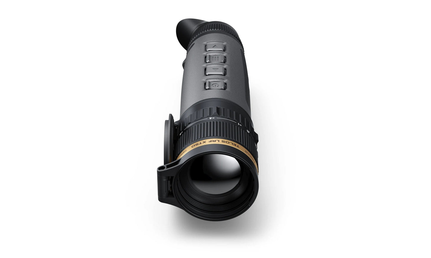 Pulsar Telos XT50 LRF 1280x1024 värmekikare med laseravståndsmätare
