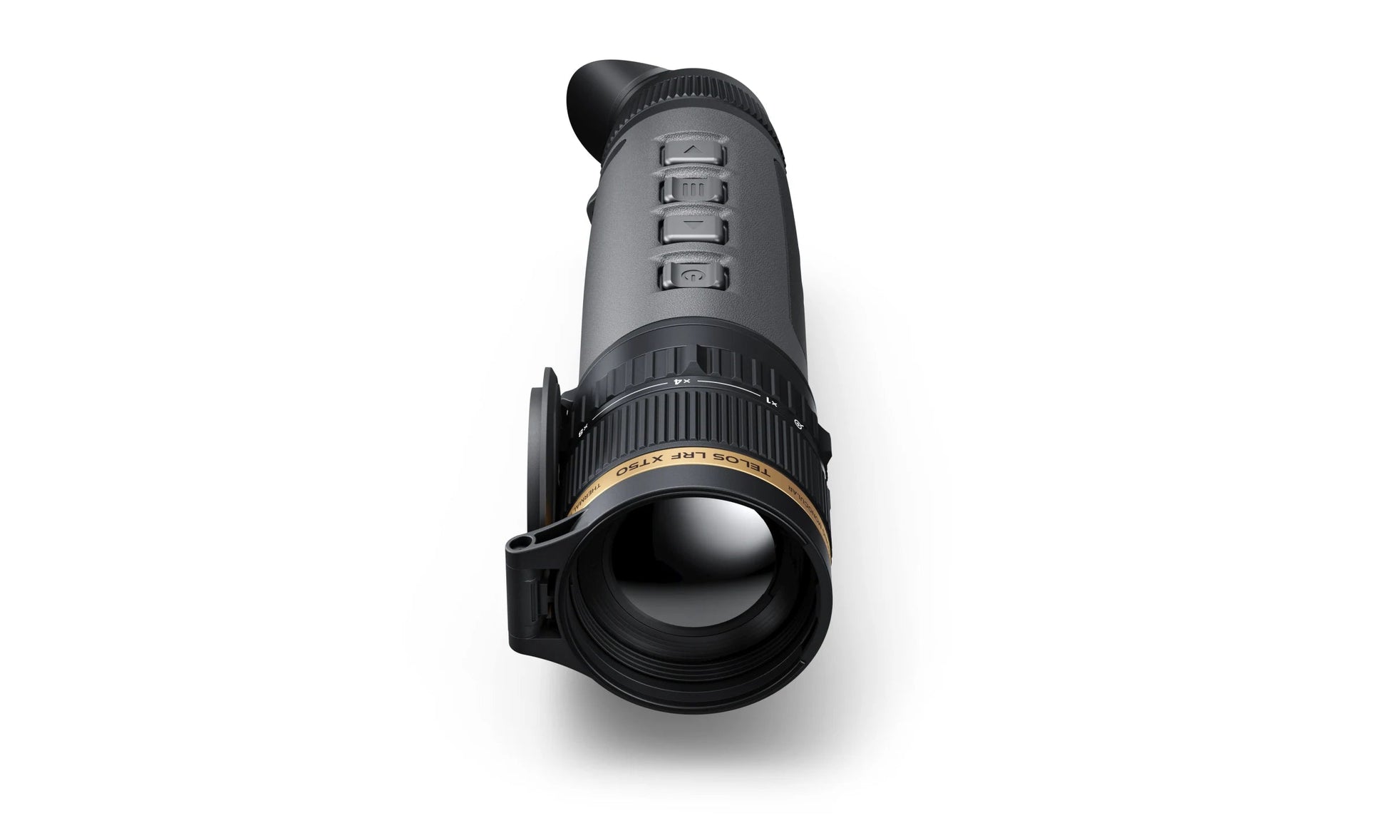 Pulsar Telos XT50 LRF 1280x1024 värmekikare med laseravståndsmätare