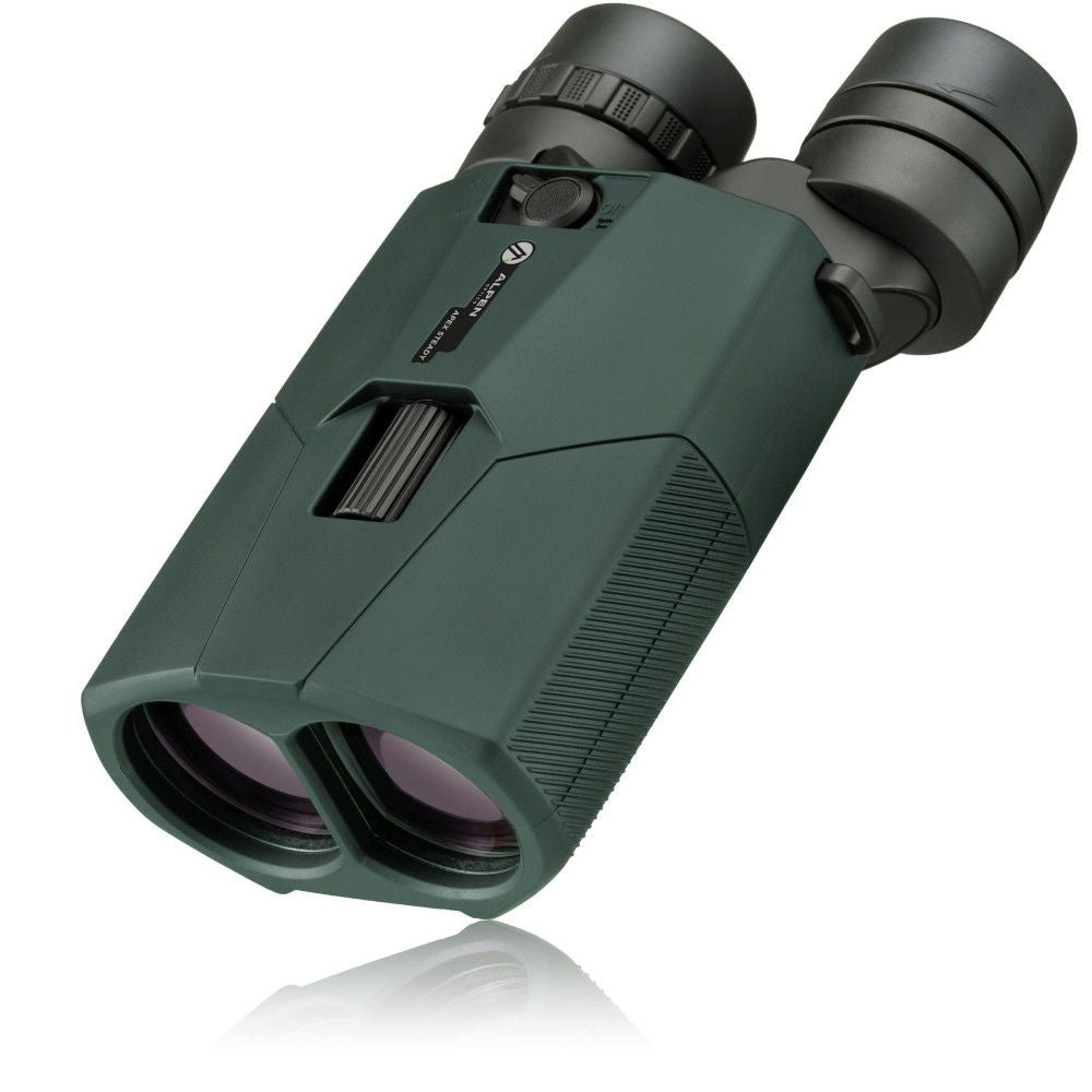 Alpen Optics Apex Steady HD 14x42 bildstabiliserad kikare