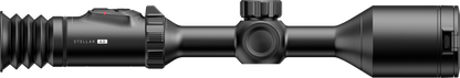 HIKMICRO Stellar SQ50L 4.0 värmesikte sedd rakt från sidan