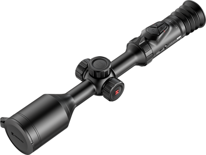 HIKMICRO Stellar SQ50L 4.0 värmesikte snett framifrån