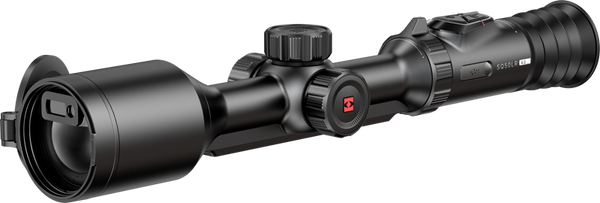 HIKMICRO Stellar SQ50LR 4.0 640x512 50 mm värmesikte med skena