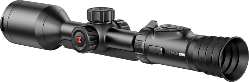 HIKMICRO Stellar SQ50LR 4.0 värmesikte från andra sidan