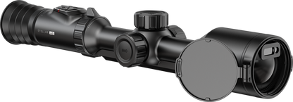 HIKMICRO Stellar SQ50LR 4.0 värmesikte med okular och reglage