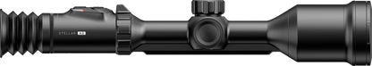 HIKMICRO Stellar SX75LR 4.0 värmesikte sedd rakt från sidan