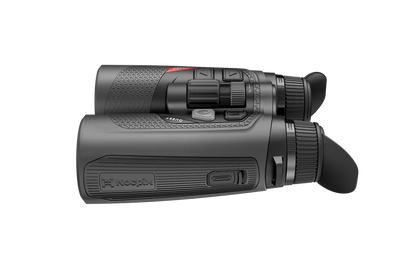 Nocpix QUEST, S50R värmekikare