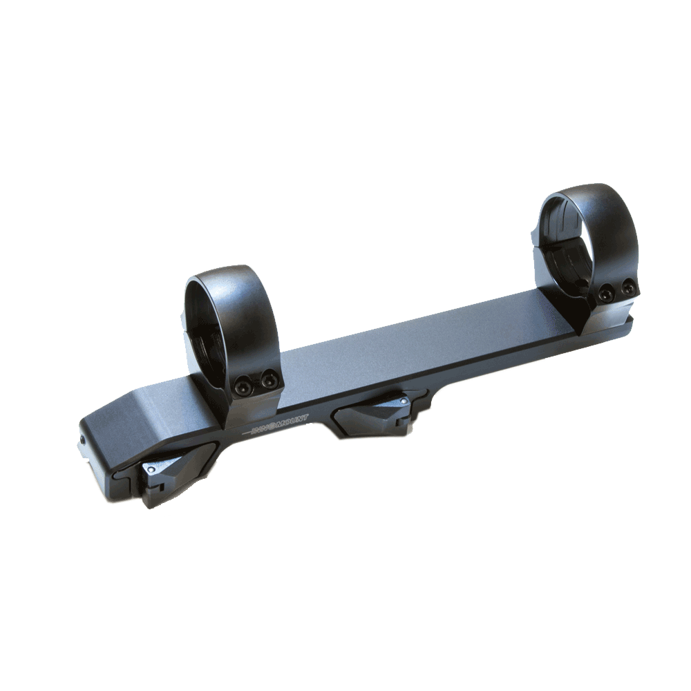 Innomount QD Blaser fäste 30 mm för värmesikte/mörkersikte