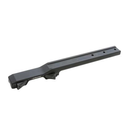 Innomount QD Tikka T3/T3x fäste för Hikmicro Thunder/Panther/Cheetah, bygghöjd 18 mm