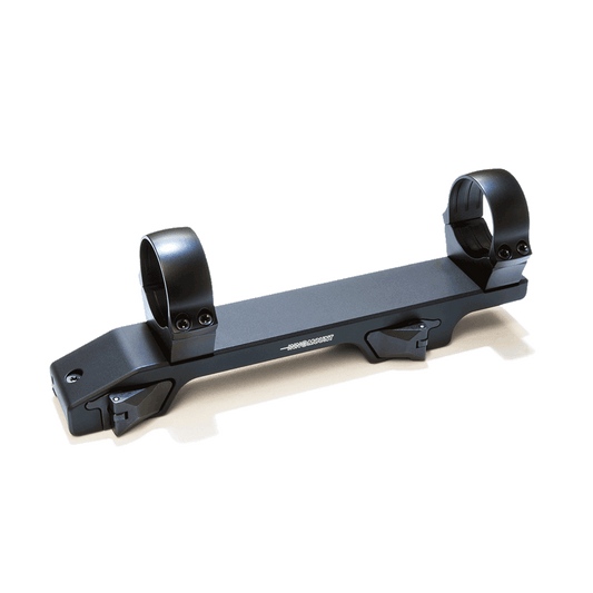 Innomount QD Picatinny/Weaver fäste 30 mm för värmesikte/mörkersikte