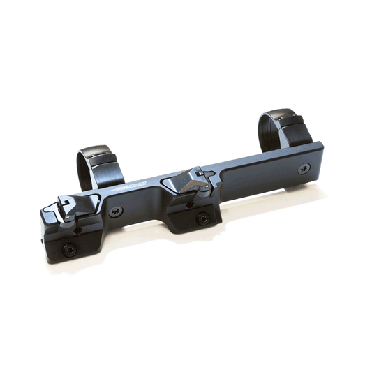 Innomount QD Sauer 303 fäste 30 mm för värmesikte/mörkersikte