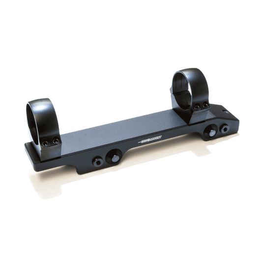 Innomount QD Tikka T3/T3x fäste 30 mm för värmesikte/mörkersikte