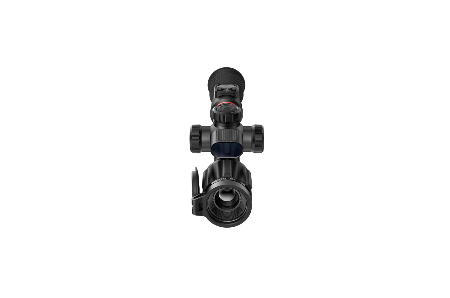 Nocpix värmesikte BOLT P25R