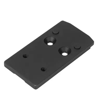 HOLOSUN, 407/507K Adapter för MOS