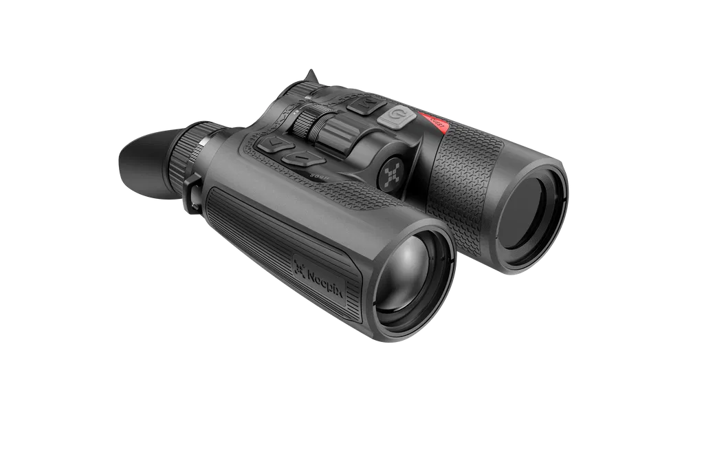 Nocpix värmekikare QUEST H35R