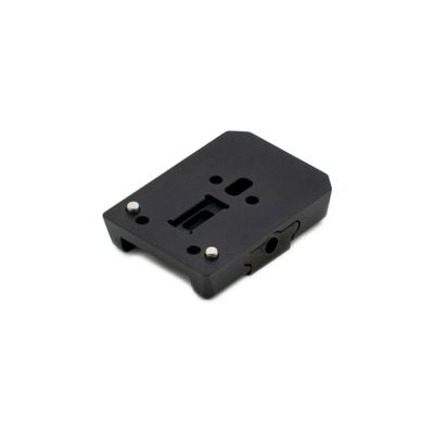 HOLOSUN, RDS AEMS Low Mount