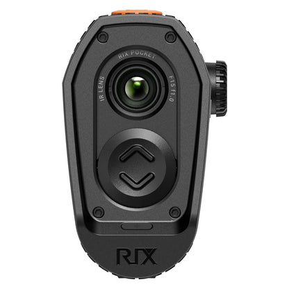 RIX Pocket K3 384 × 288 15 mm Termisk monokikare