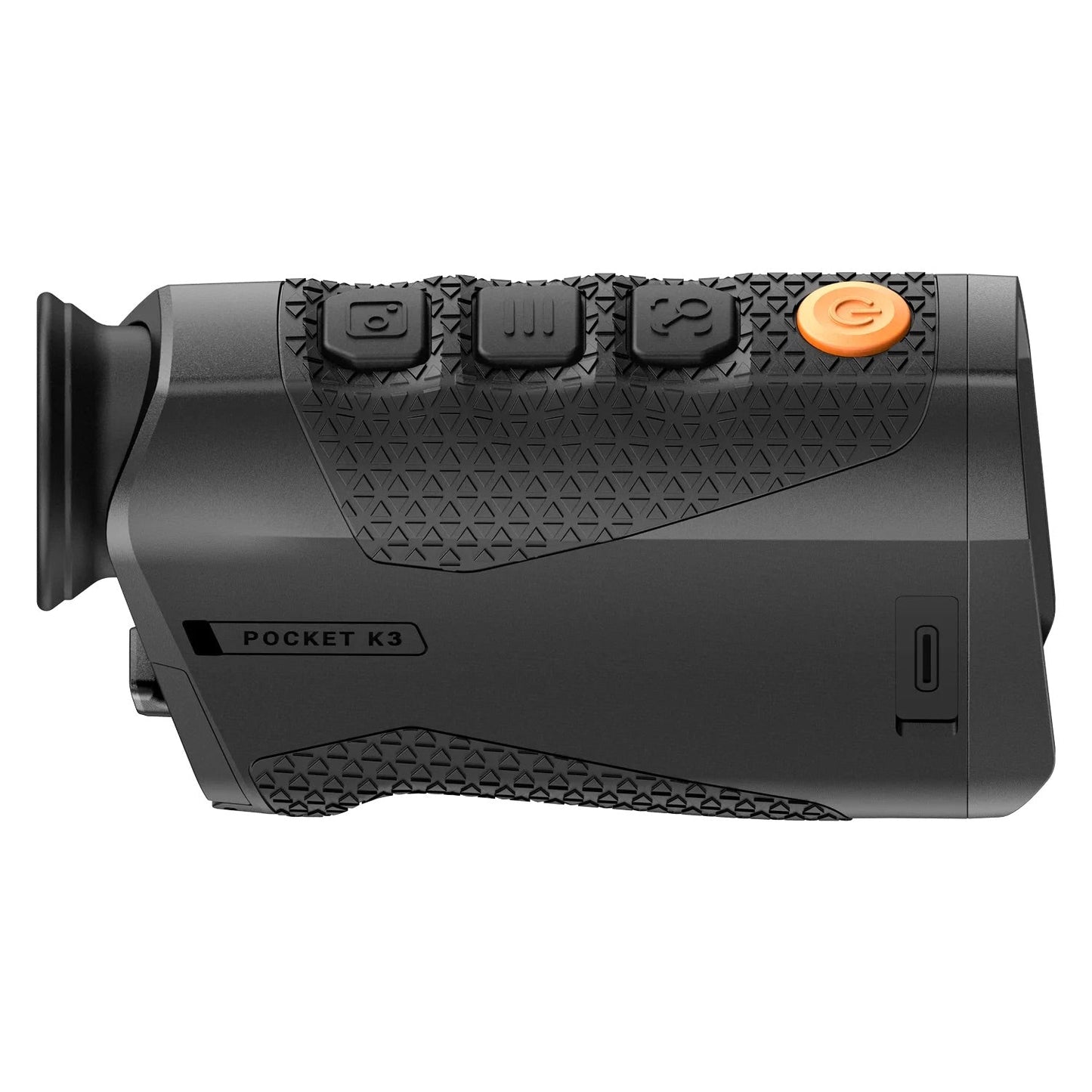 RIX Pocket K3 384 × 288 15 mm Termisk monokikare