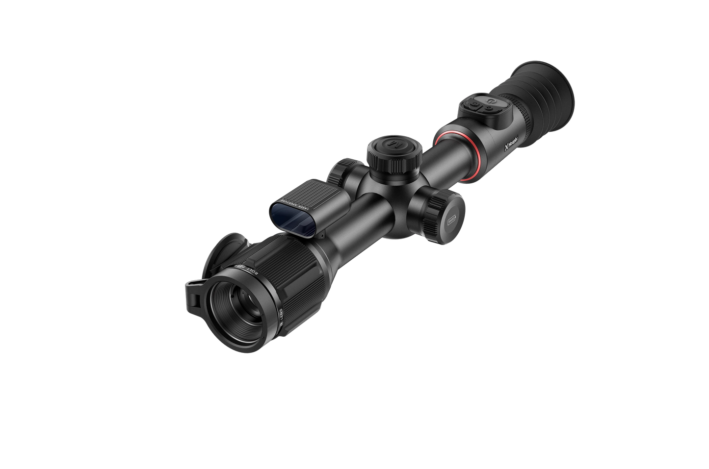 Nocpix värmesikte BOLT P25R