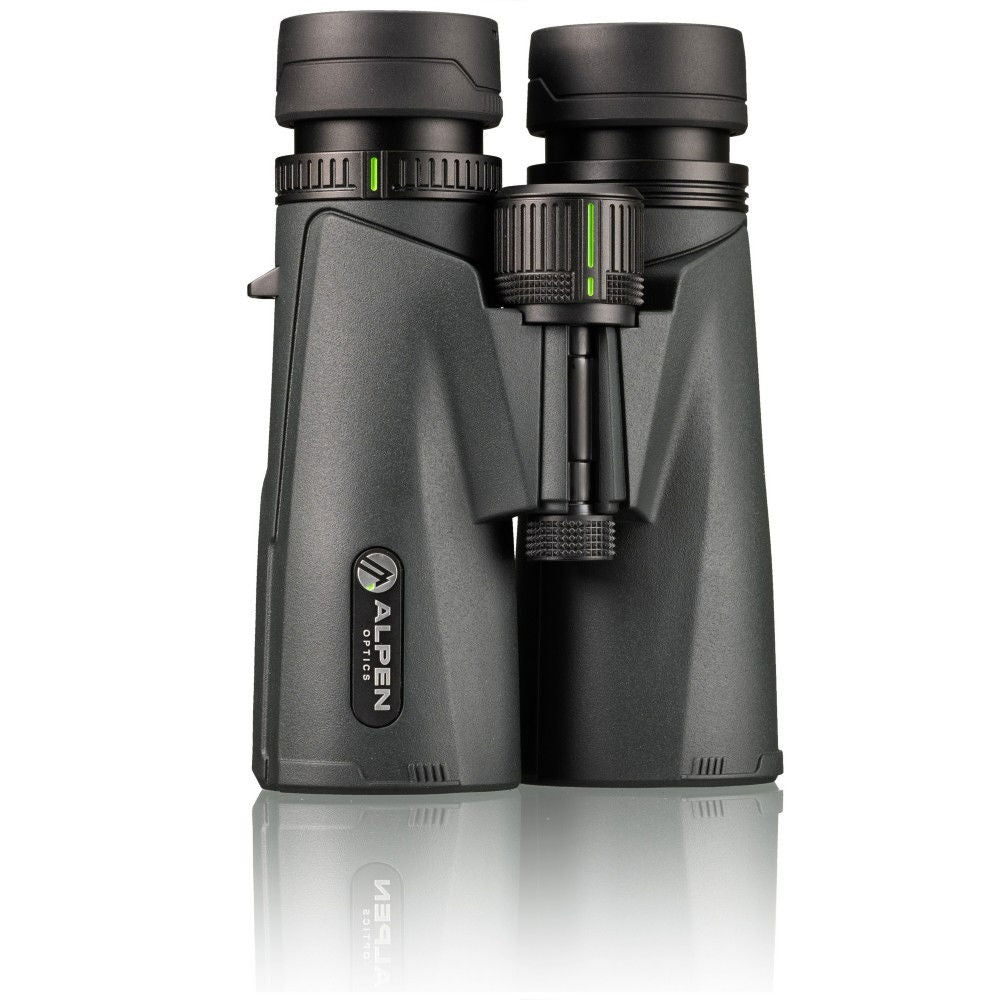Alpen Optics Black Tusk ED 8x42 handkikare