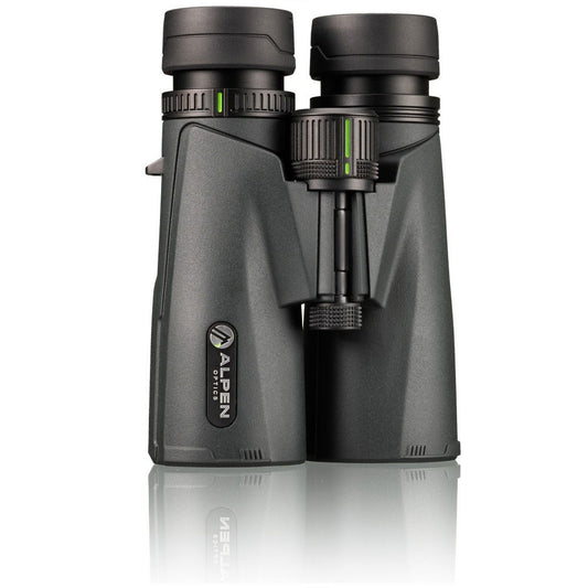 Alpen Optics Black Tusk ED 10x42 handkikare