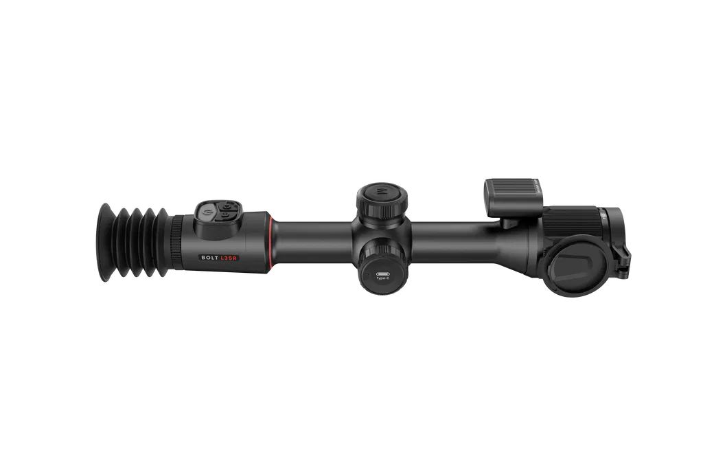 Nocpix värmesikte BOLT L35R