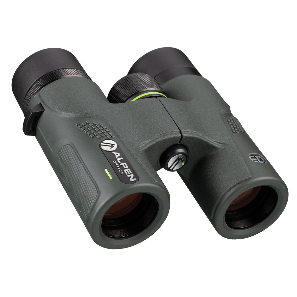 Alpen Optics Chisos 8x32 ED handkikare