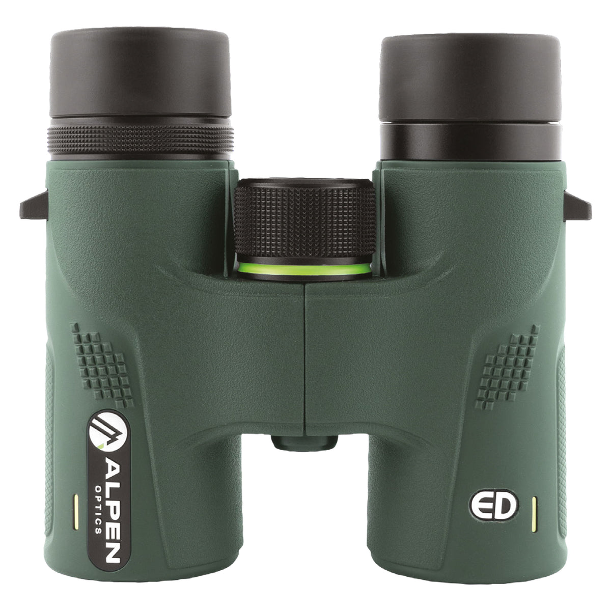 Alpen Optics Chisos 6,5x32 ED handkikare