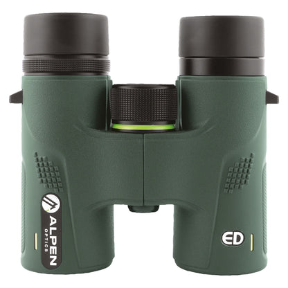 Alpen Optics Chisos 6,5x32 ED handkikare