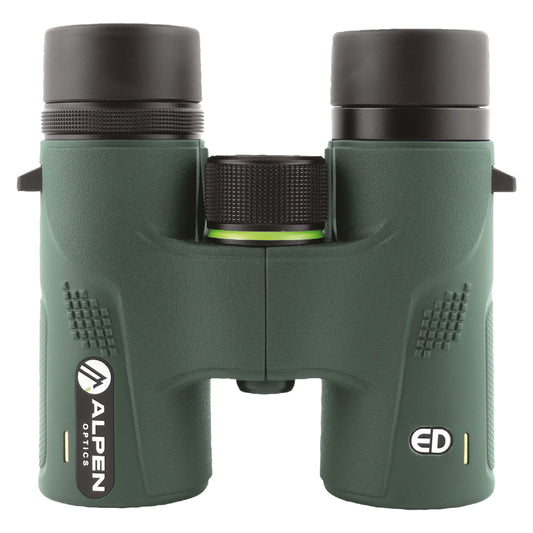 Alpen Optics Chisos 6,5x32 ED handkikare