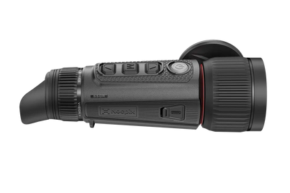 Nocpix värmekikare VISTA S50R