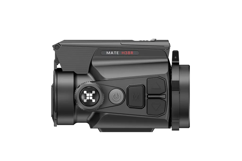 NOCPIX MATE LITE H38R värmesikte clipon