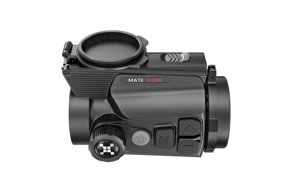 NOCPIX MATE LITE H38R värmesikte clipon