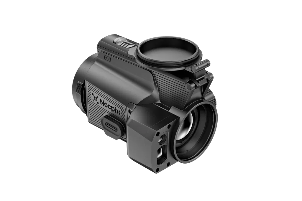 NOCPIX MATE LITE H38R värmesikte clipon