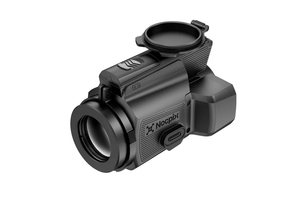 NOCPIX MATE LITE H38R värmesikte clipon