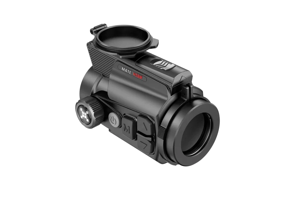 NOCPIX MATE LITE H38R värmesikte clipon